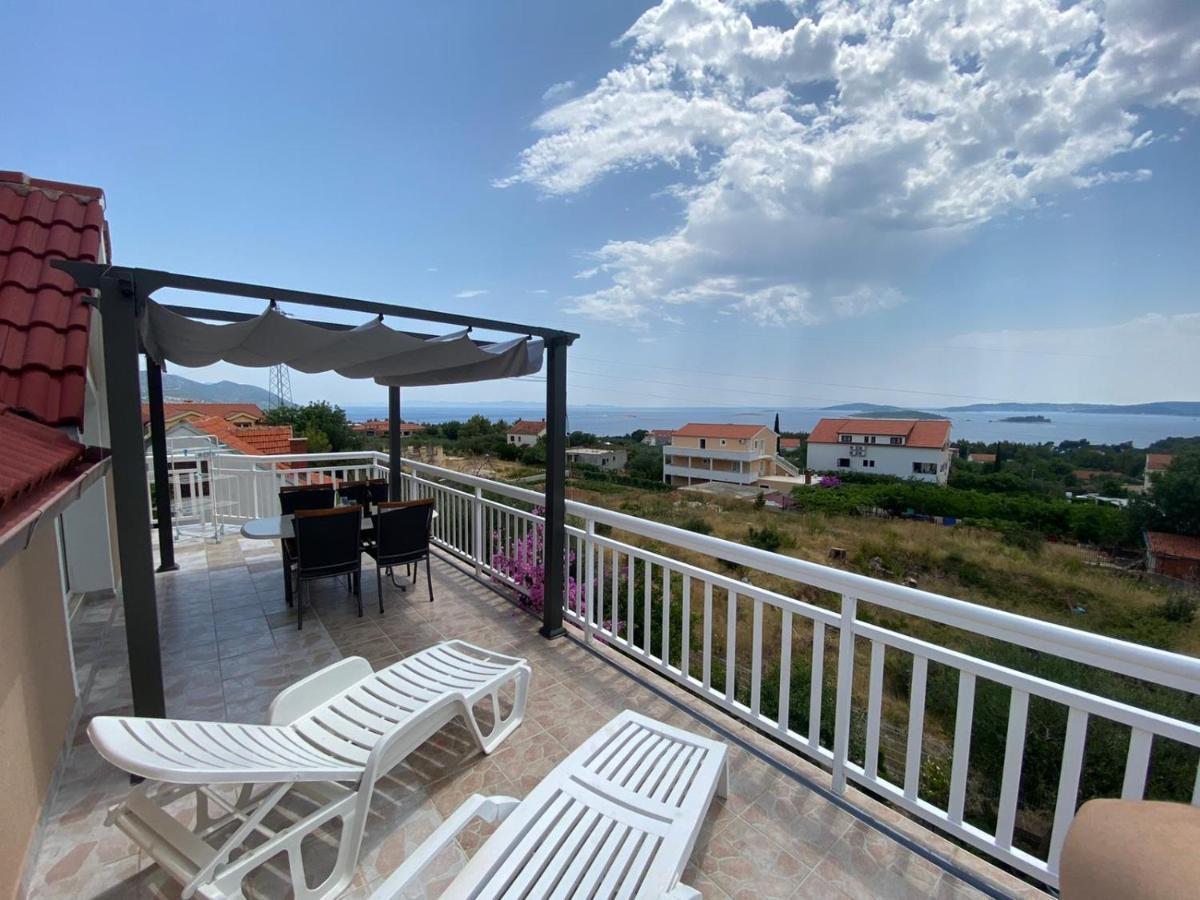 Mara Appartement