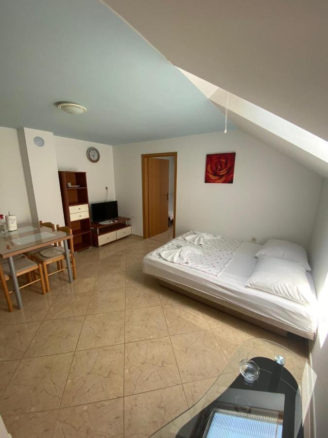 Apartament Mara Orebić