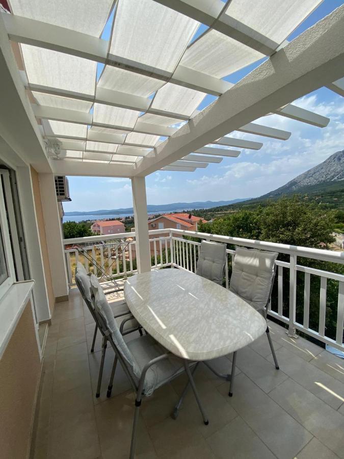 Mara Apartament Orebić