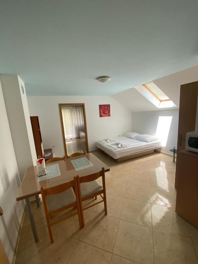 Apartament Mara Orebić