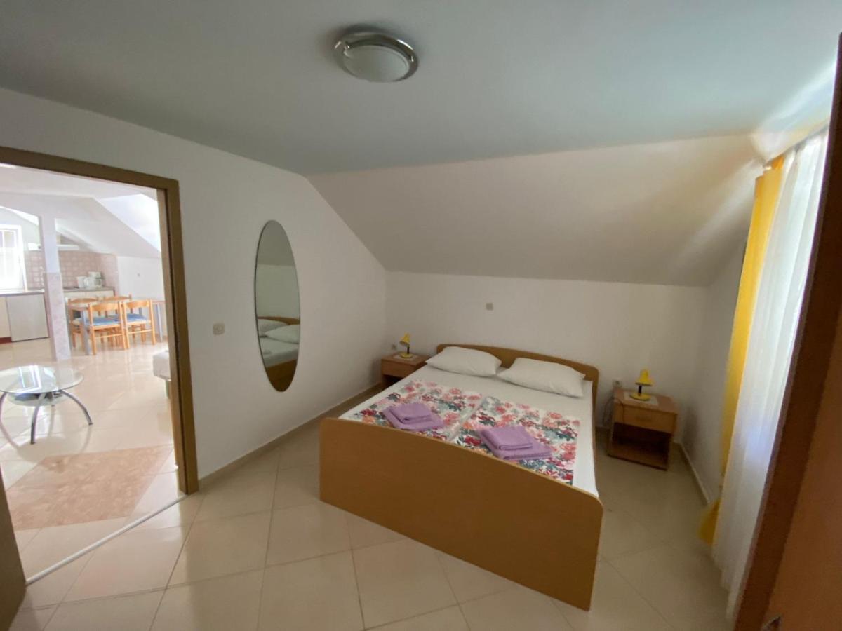 Mara Apartament *