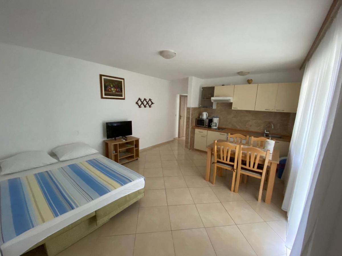 Apartament Mara