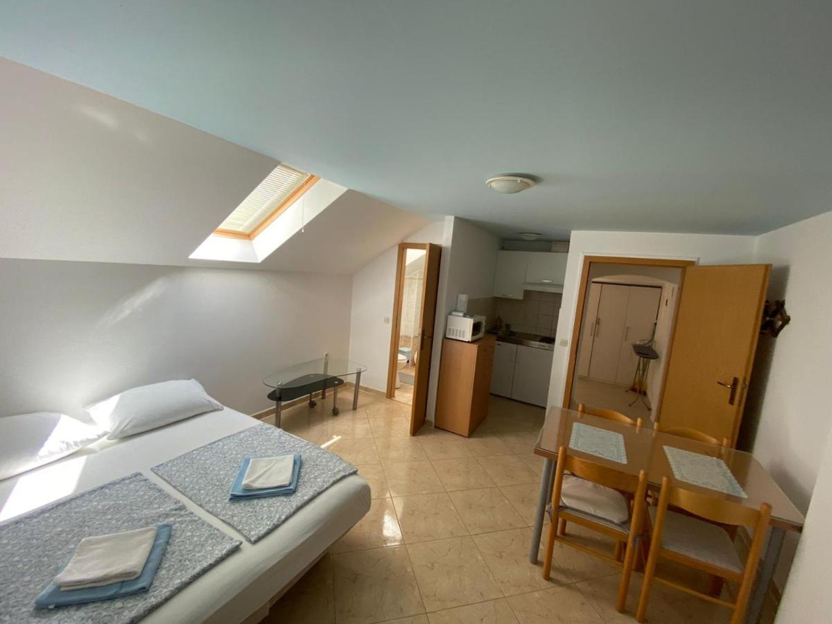 Apartament Mara Orebić