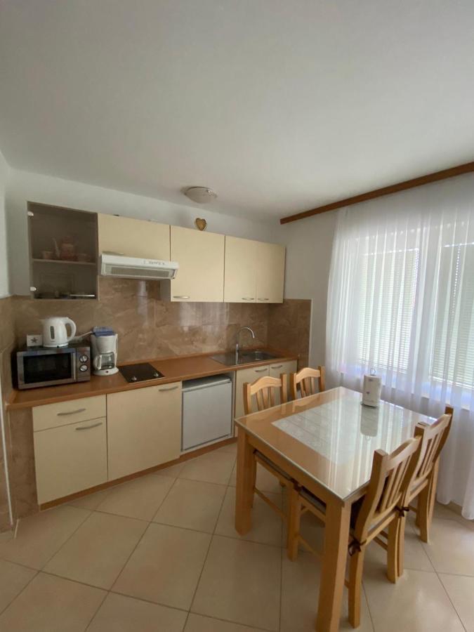 Mara Appartement
