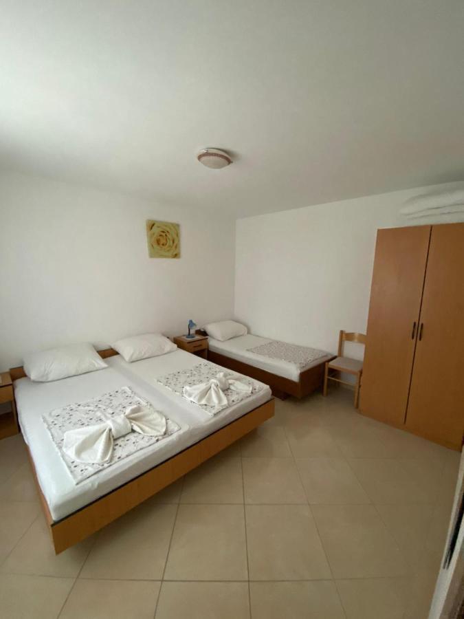 Appartement Mara Orebić