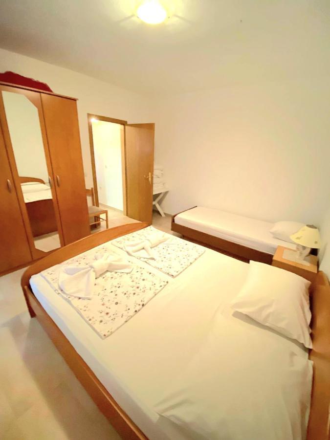 Apartament Mara Orebić