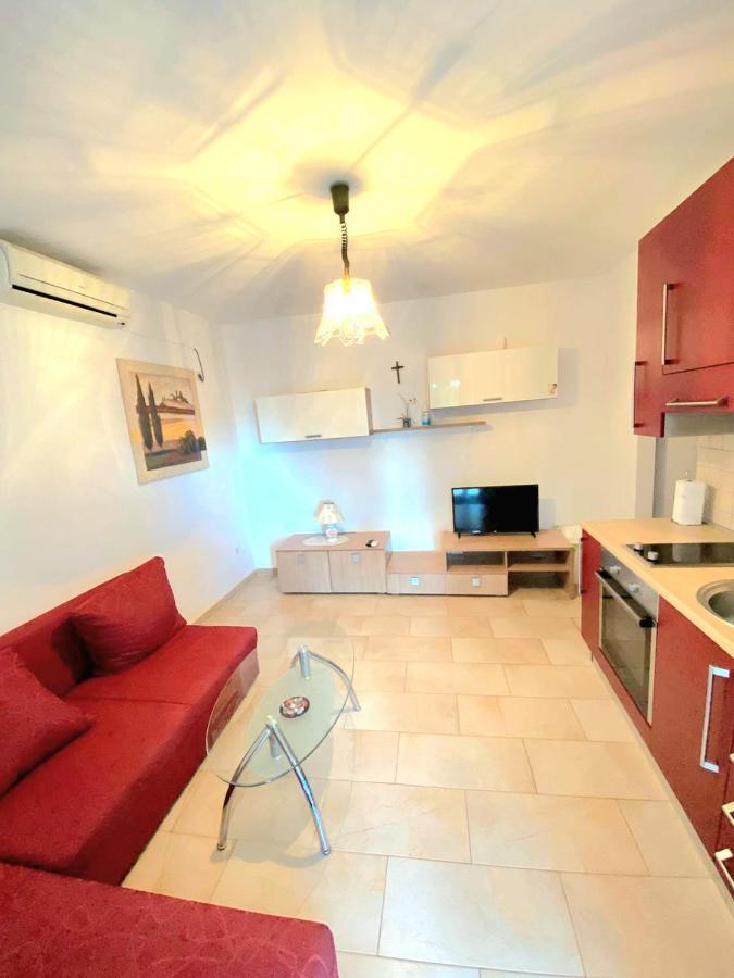 Apartament Mara Orebić