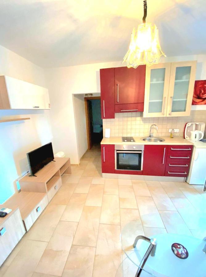 Appartement Mara